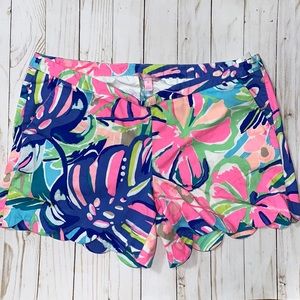 Lilly Shorts